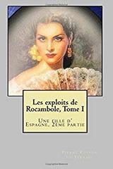 Afficher "Les Exploits de Rocambole"